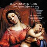 Ars Antiqua Austria, Missa Rectorum Cordium